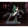 Midnight Fairy Figurine